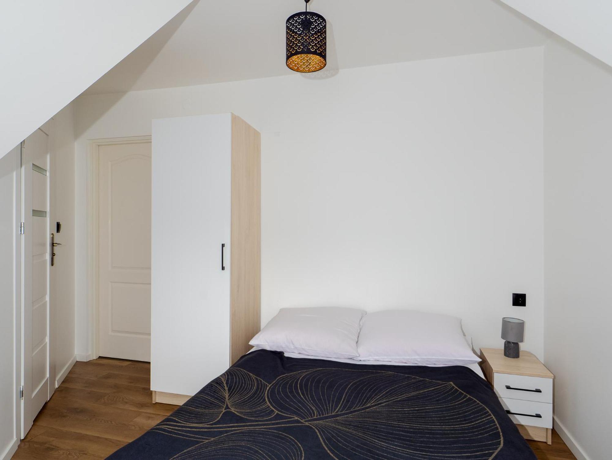 Anna Maria Bed and Breakfast Ciche Małe Eksteriør billede